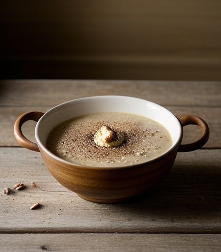 Soup recipe image