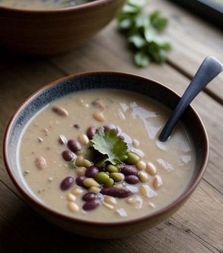 Soup recipe image