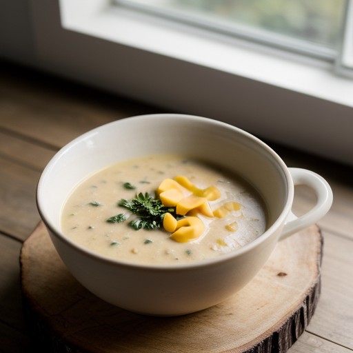 Soup recipe image