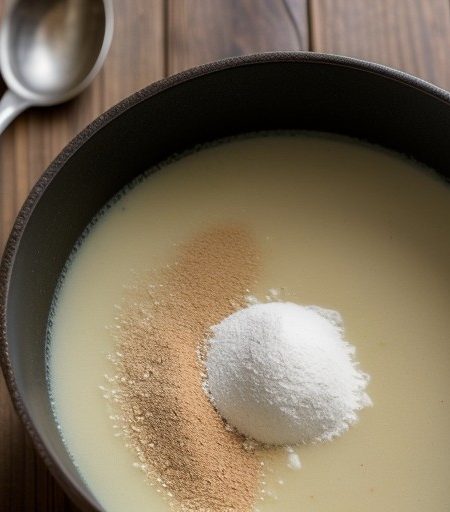 Soup recipe image