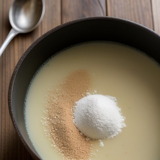 Soup recipe image