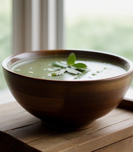 Soup recipe image