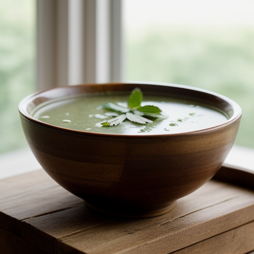 Soup recipe image