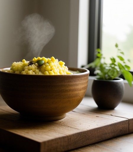Soup recipe image