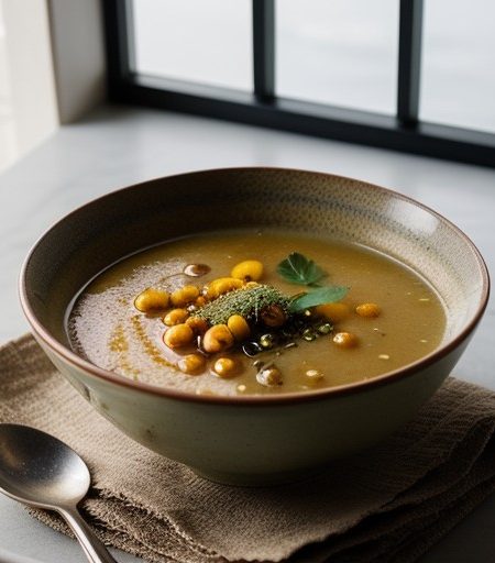 Soup recipe image