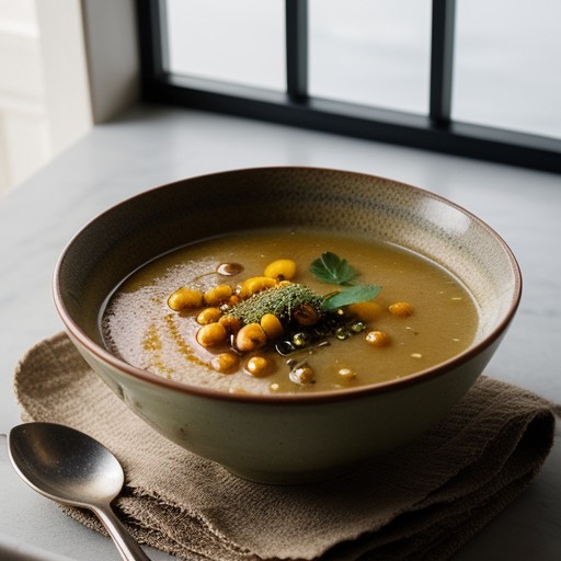 Soup recipe image
