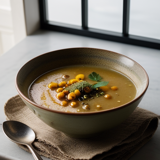 Soup recipe image