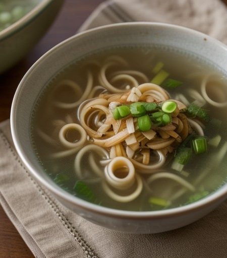 Soup recipe image