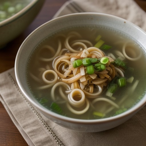 Soup recipe image