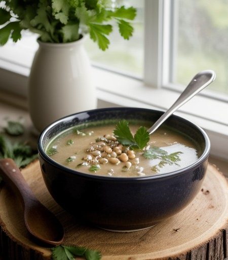 Soup recipe image