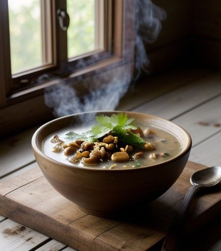 Soup recipe image