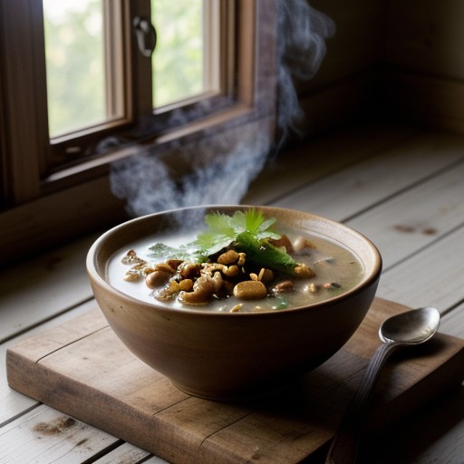 Soup recipe image