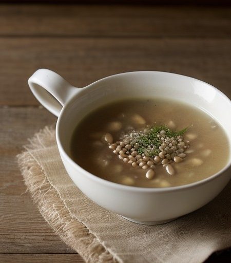 Soup recipe image
