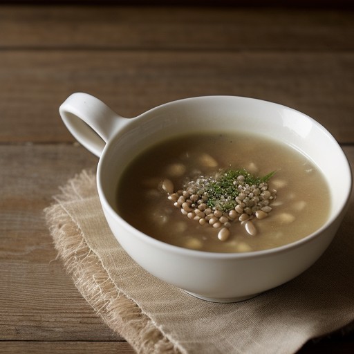Soup recipe image