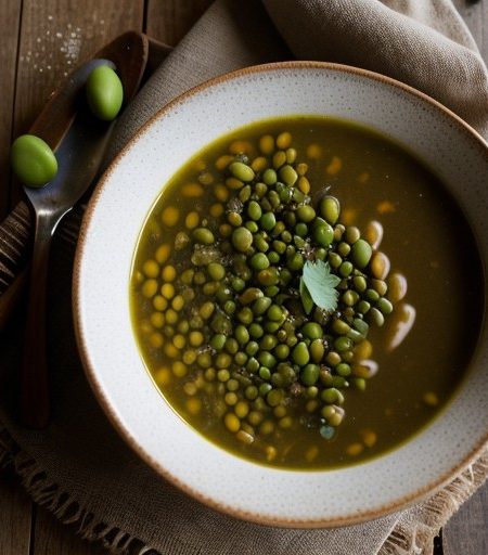 Soup recipe image