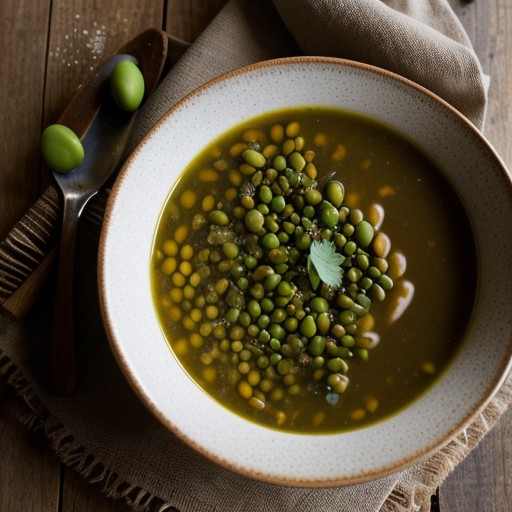 Soup recipe image