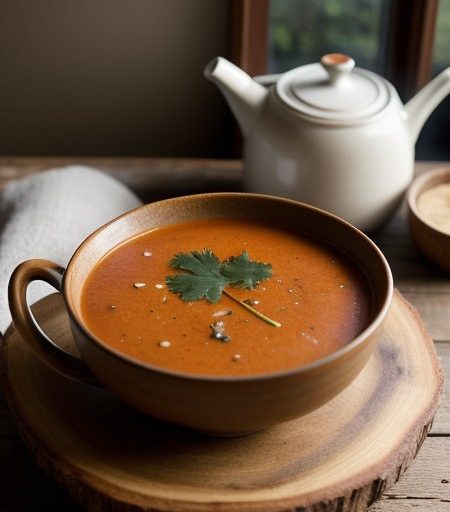 Soup recipe image