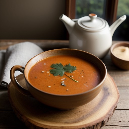 Soup recipe image