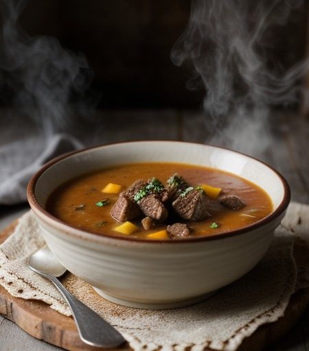 Soup recipe image
