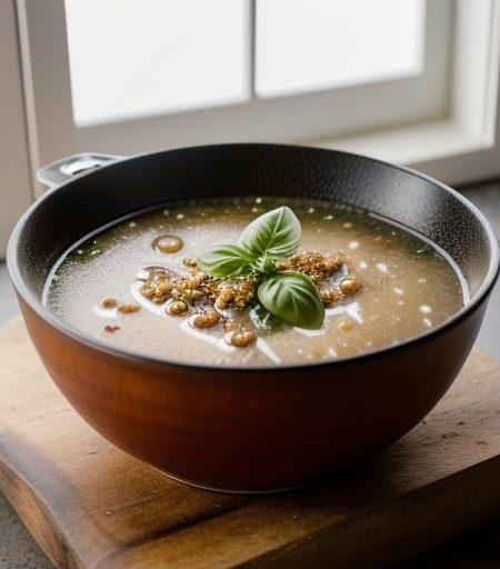Soup recipe image