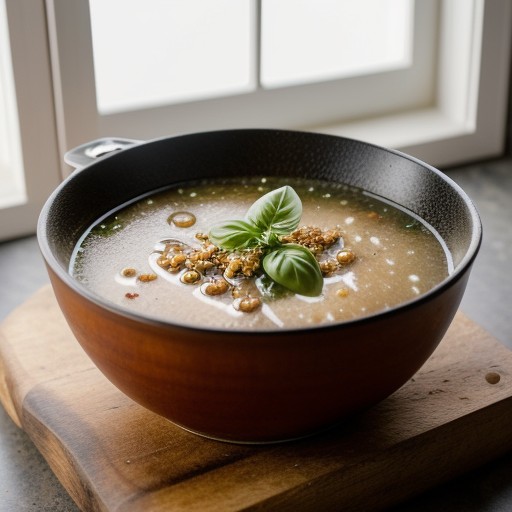 Soup recipe image