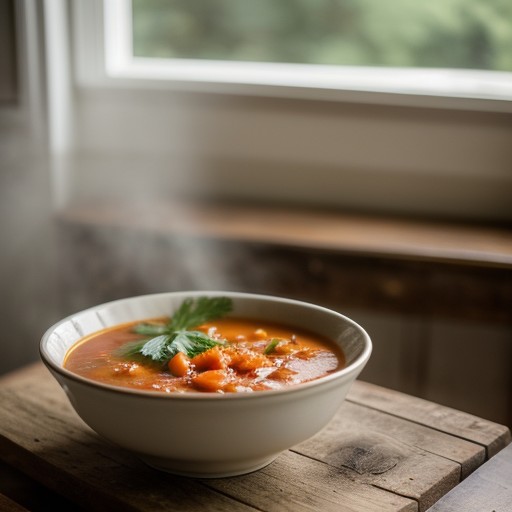 Soup recipe image