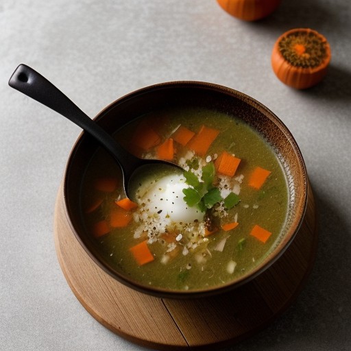 Soup recipe image