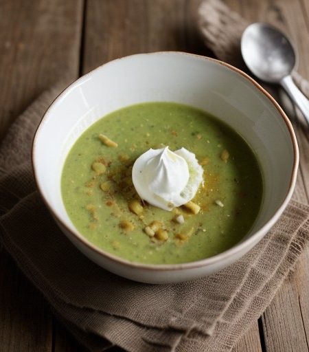 Soup recipe image