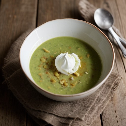 Soup recipe image
