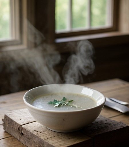 Soup recipe image