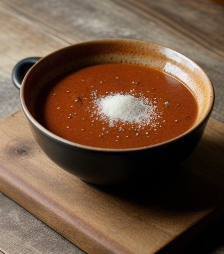 Soup recipe image