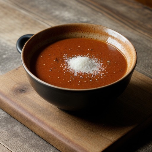 Soup recipe image