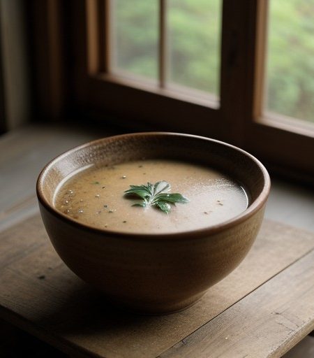 Soup recipe image