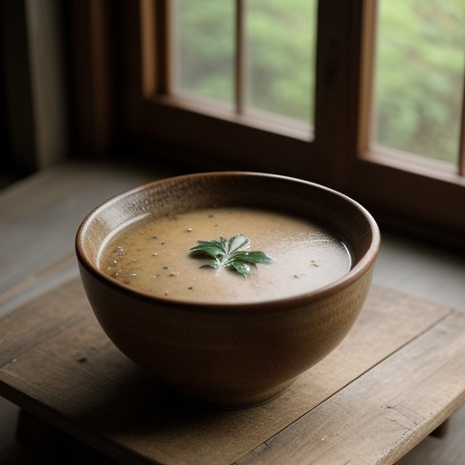 Soup recipe image