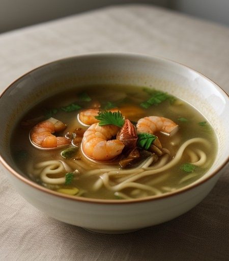 Soup recipe image