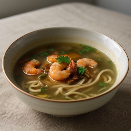 Soup recipe image