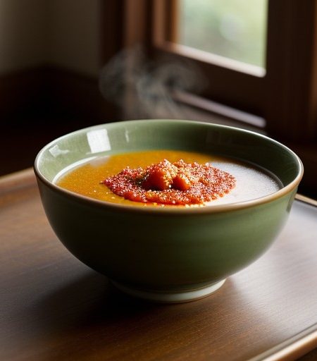 Soup recipe image