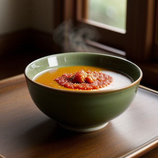 Soup recipe image