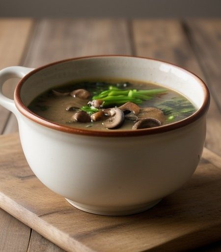 Soup recipe image