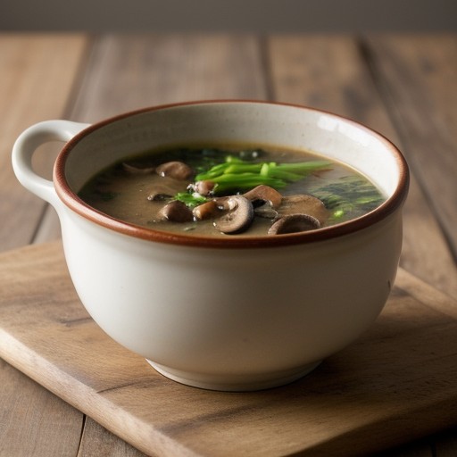 Soup recipe image