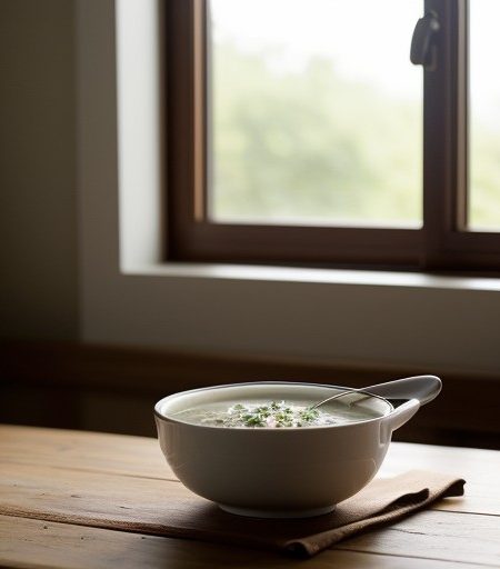 Soup recipe image