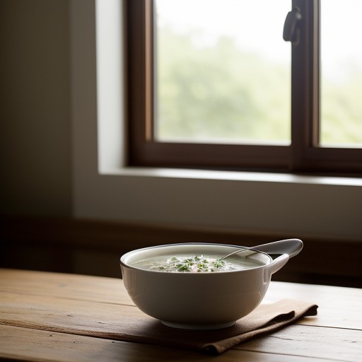 Soup recipe image