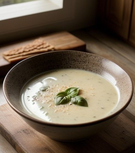 Soup recipe image
