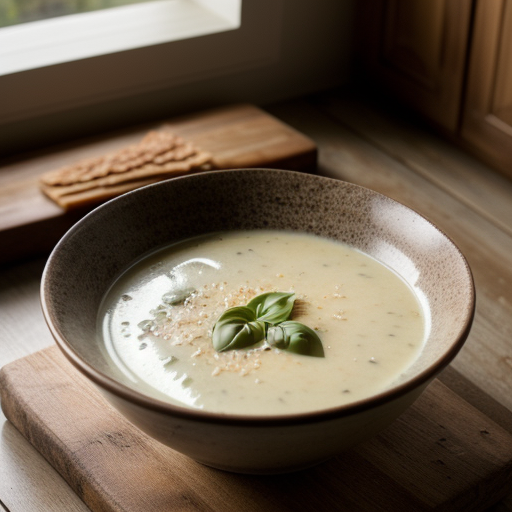 Soup recipe image