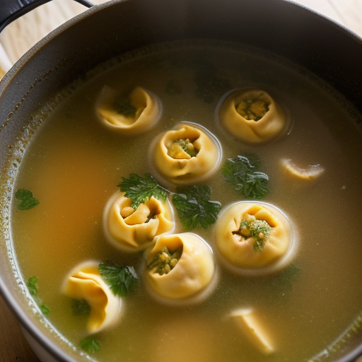 Soup recipe image