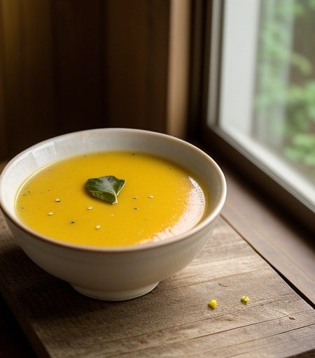 Soup recipe image