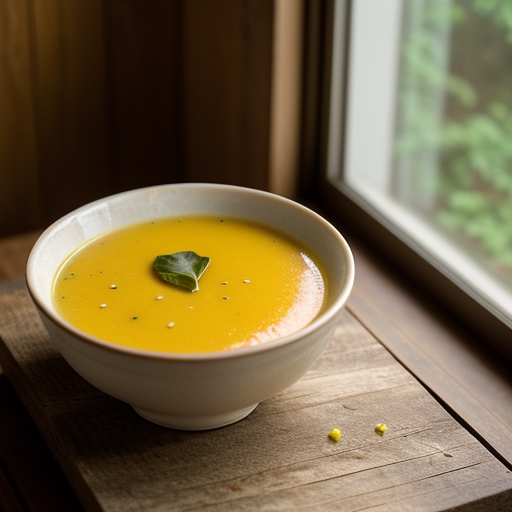 Soup recipe image