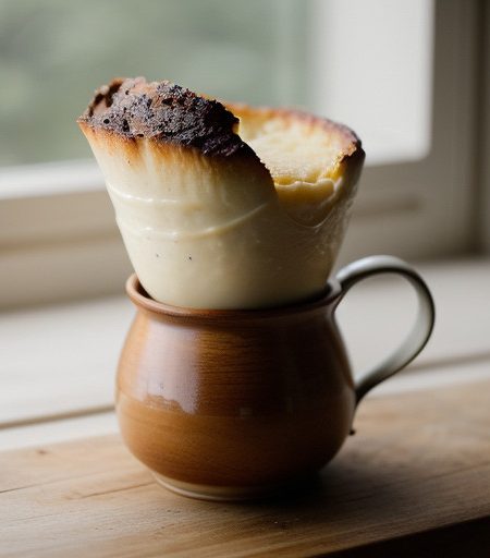 Soupe a l'OIGNON Au Fromage - French Onion So recipe image