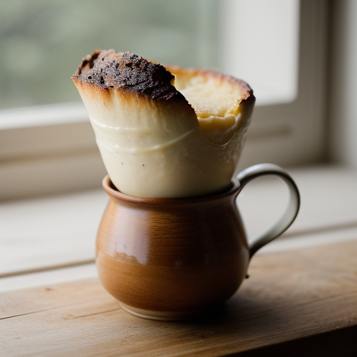 Soupe a l'OIGNON Au Fromage - French Onion So recipe image