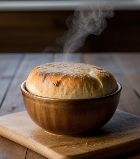 Soupe a l'OIGNON Au Fromage (French Onion Sou recipe image
